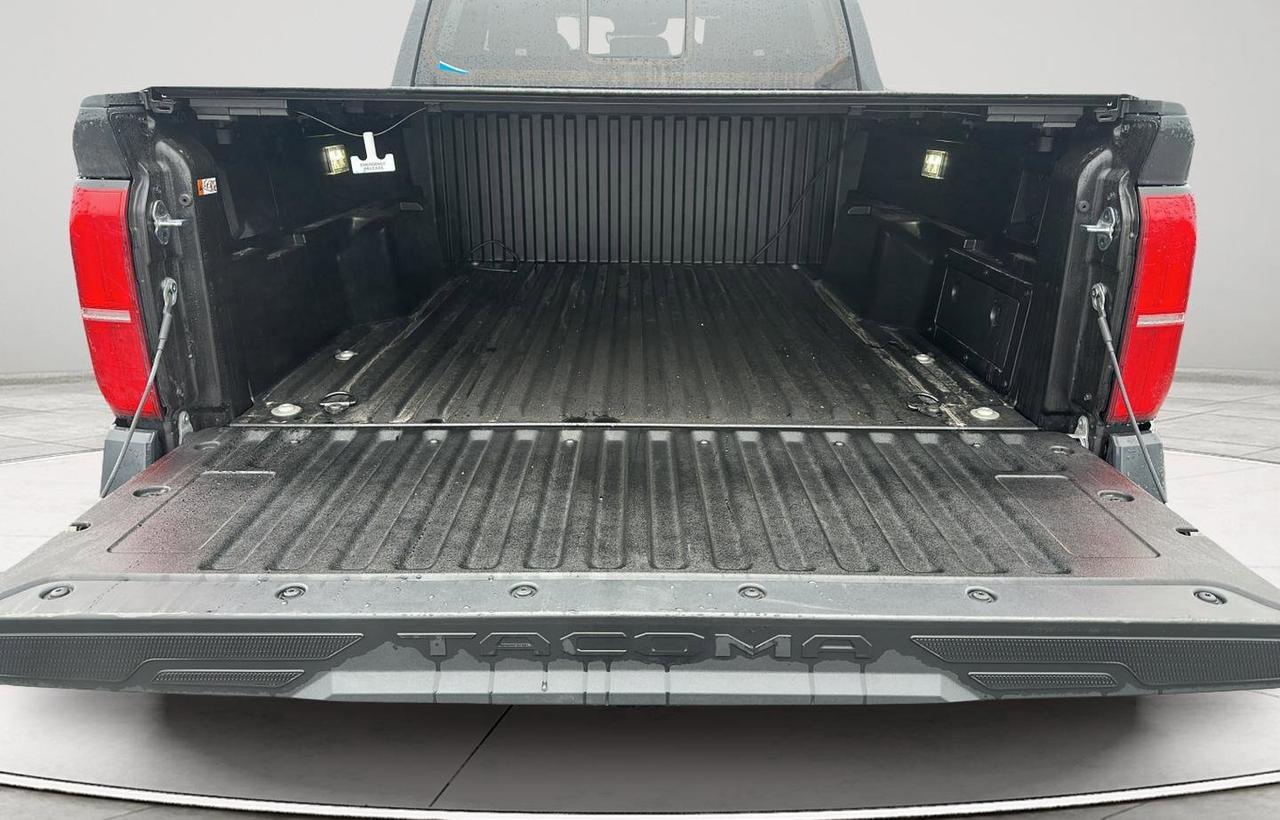 2026 Toyota TACOMA HYBRID  Photo