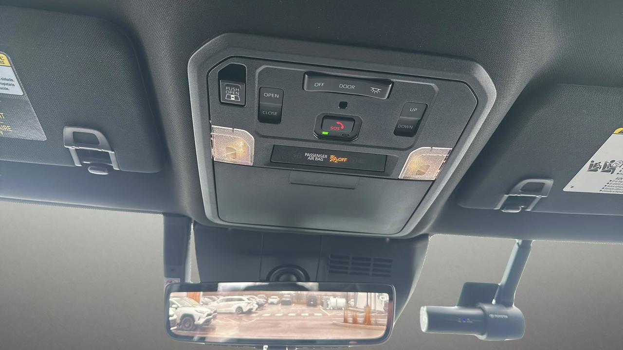2026 Toyota TACOMA HYBRID  Photo