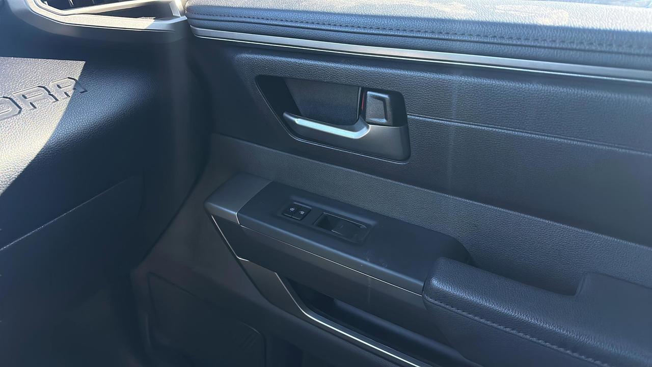 2024 Toyota Tundra  Photo