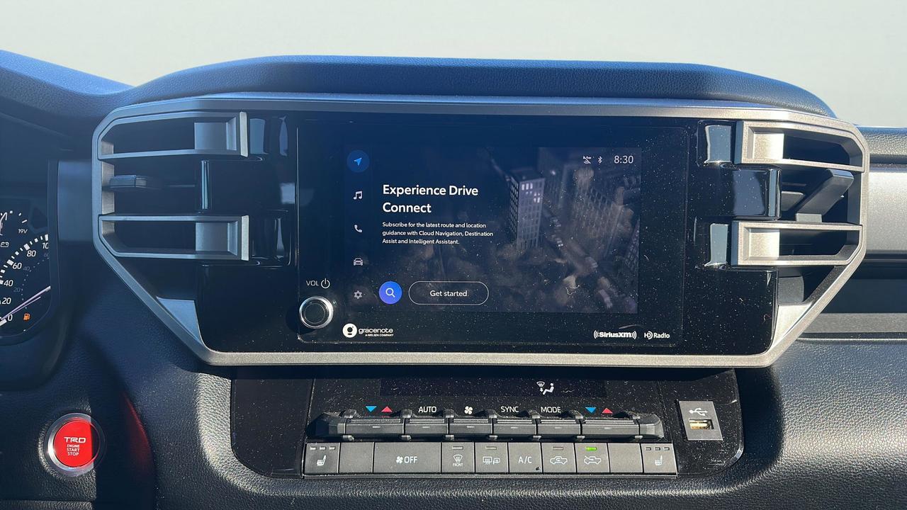 2024 Toyota Tundra  Photo