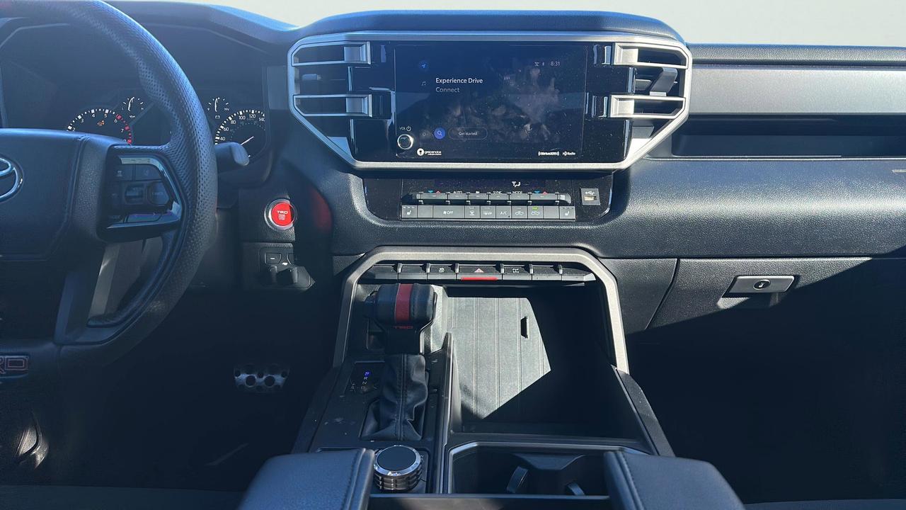 2024 Toyota Tundra  Photo