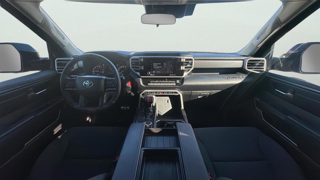 2024 Toyota Tundra  Photo