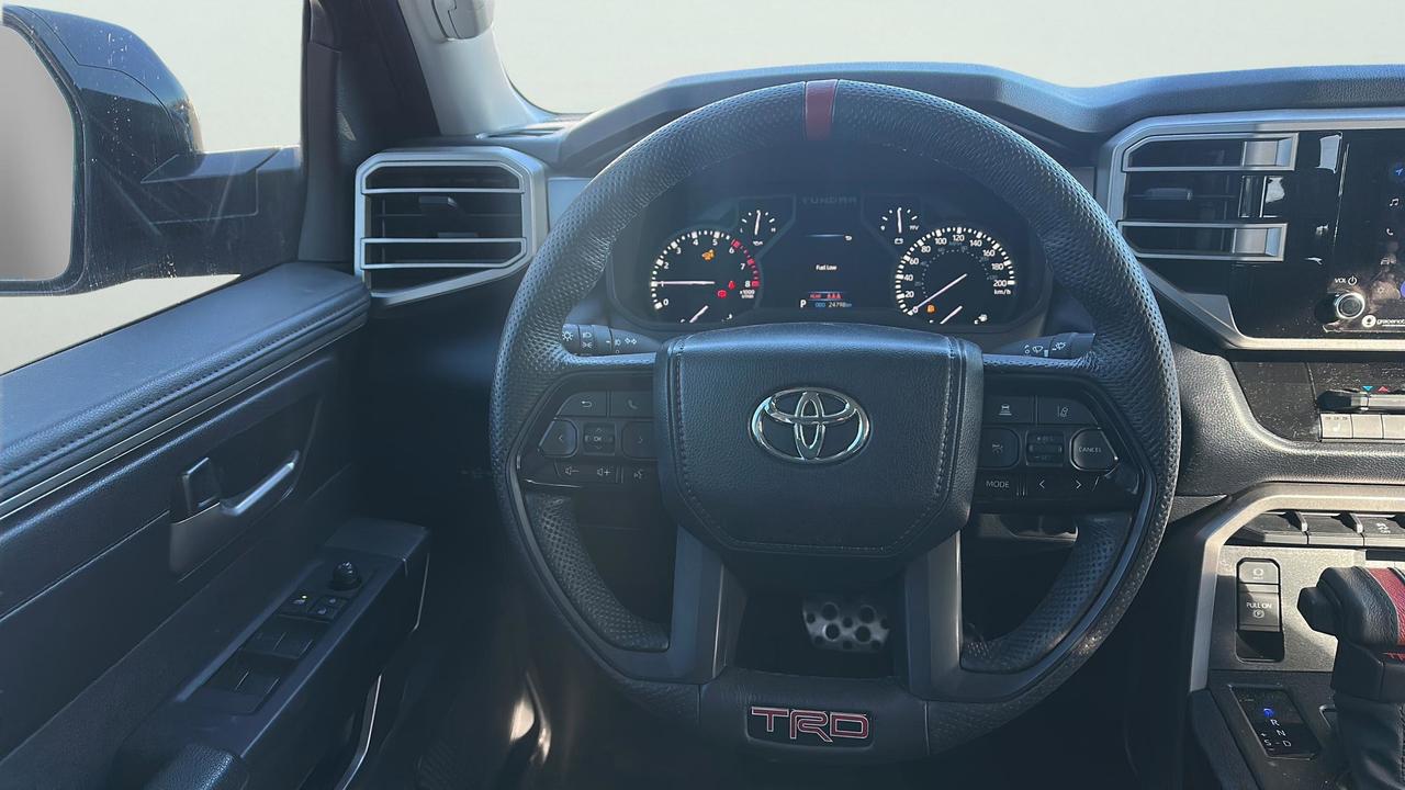 2024 Toyota Tundra  Photo