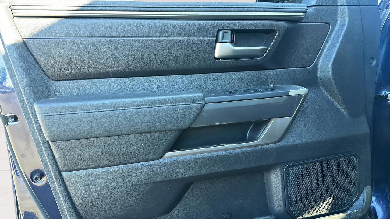 2024 Toyota Tundra  Photo