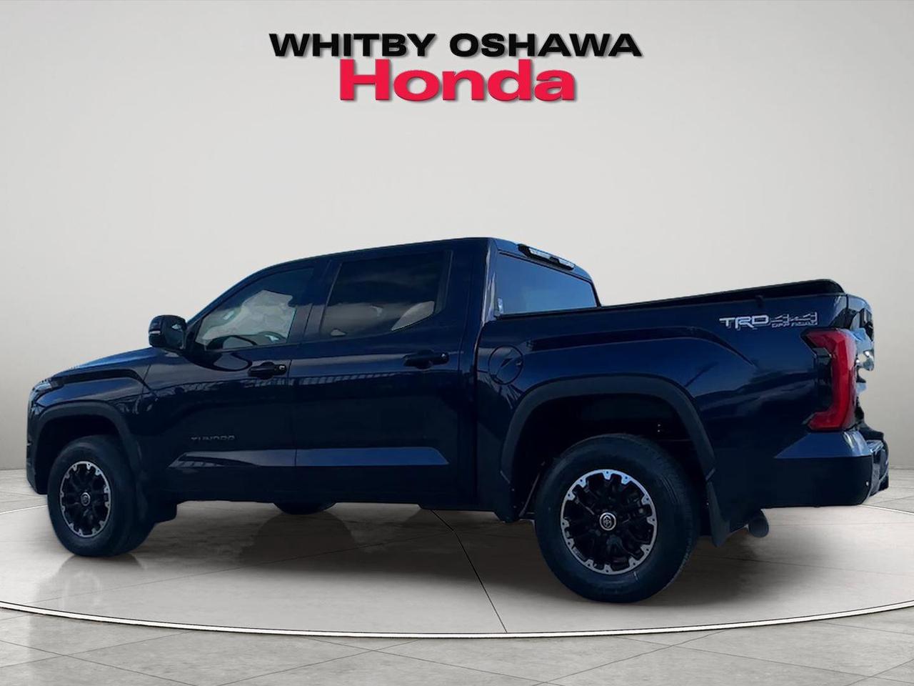 2024 Toyota Tundra  Photo