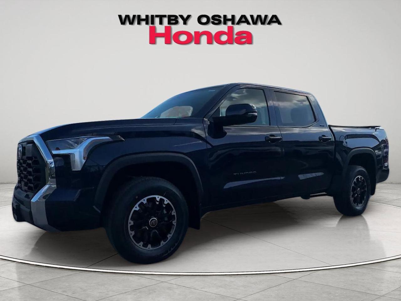 2024 Toyota Tundra  Photo