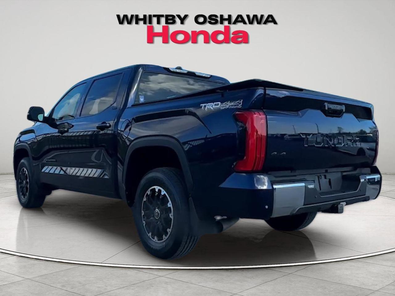 2024 Toyota Tundra  Photo