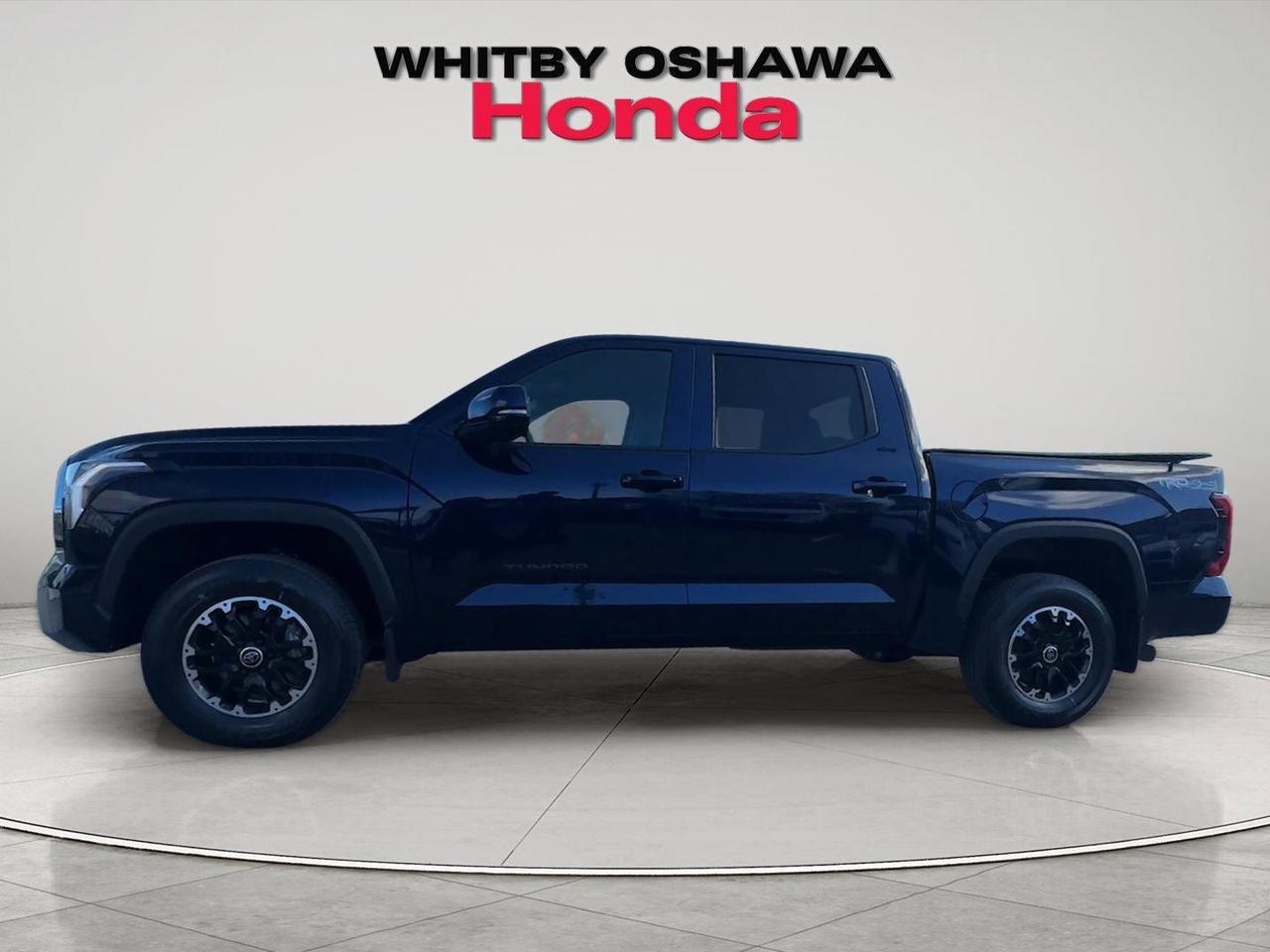2024 Toyota Tundra  Photo2