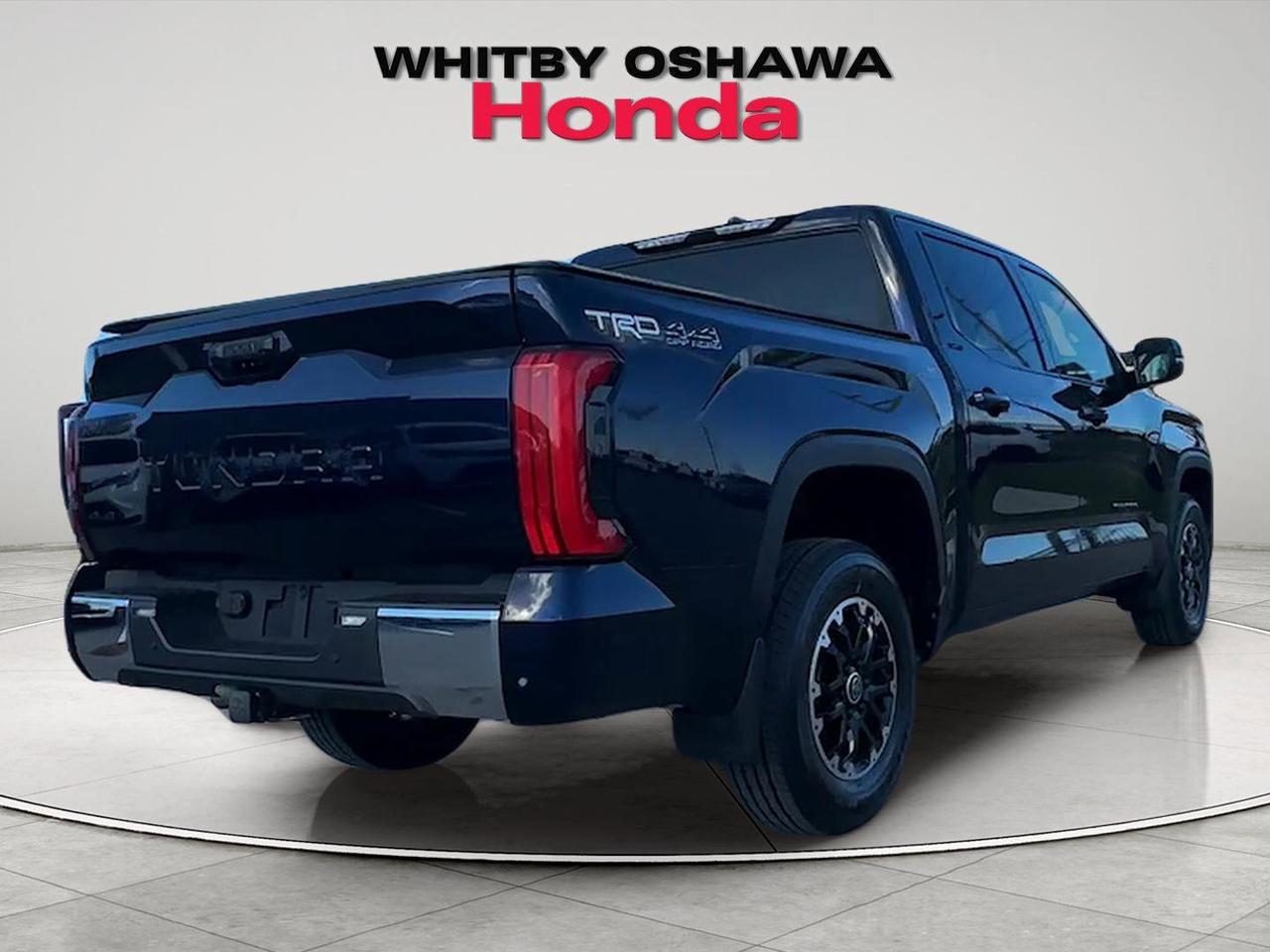 2024 Toyota Tundra  Photo