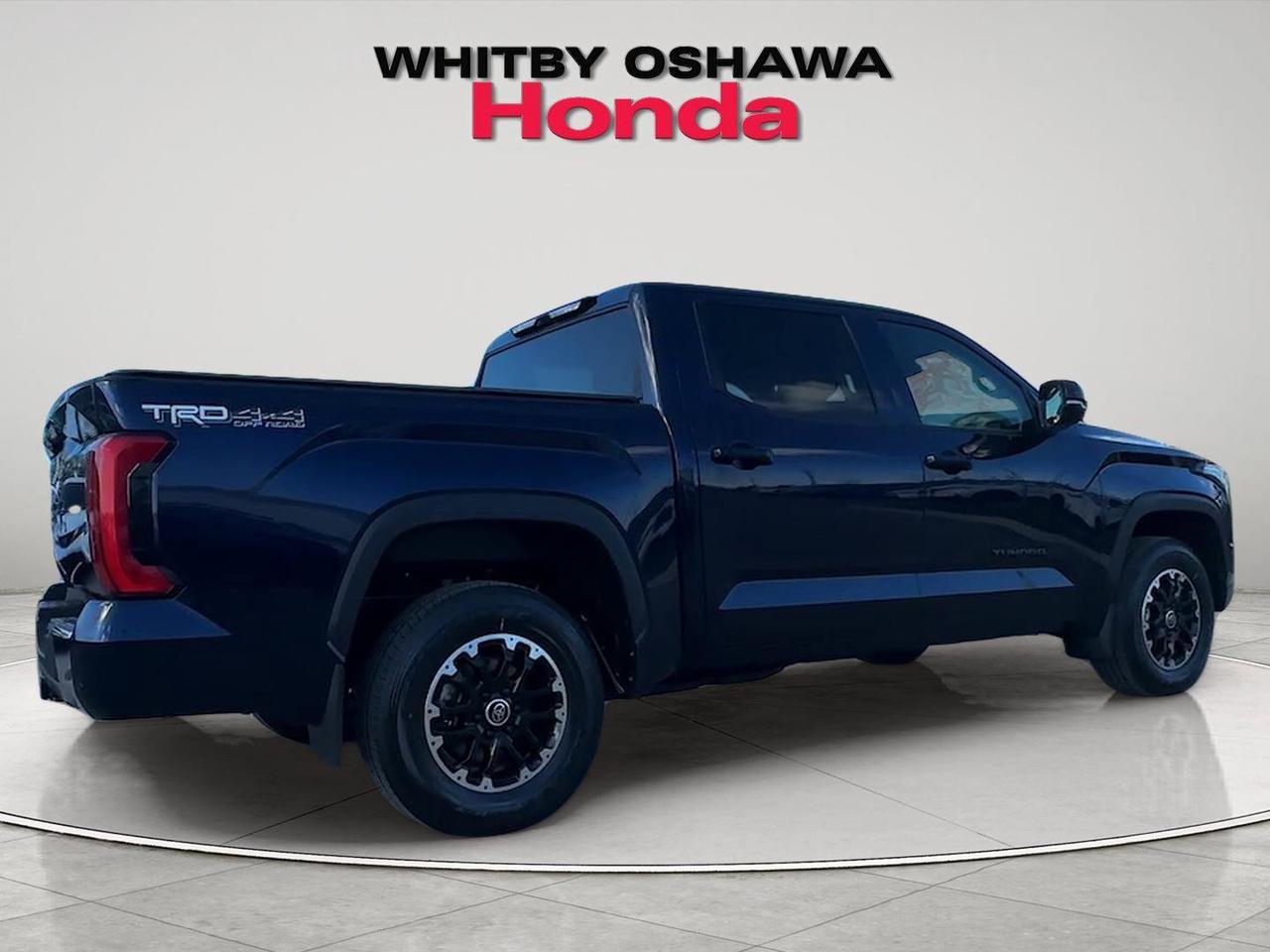 2024 Toyota Tundra  Photo