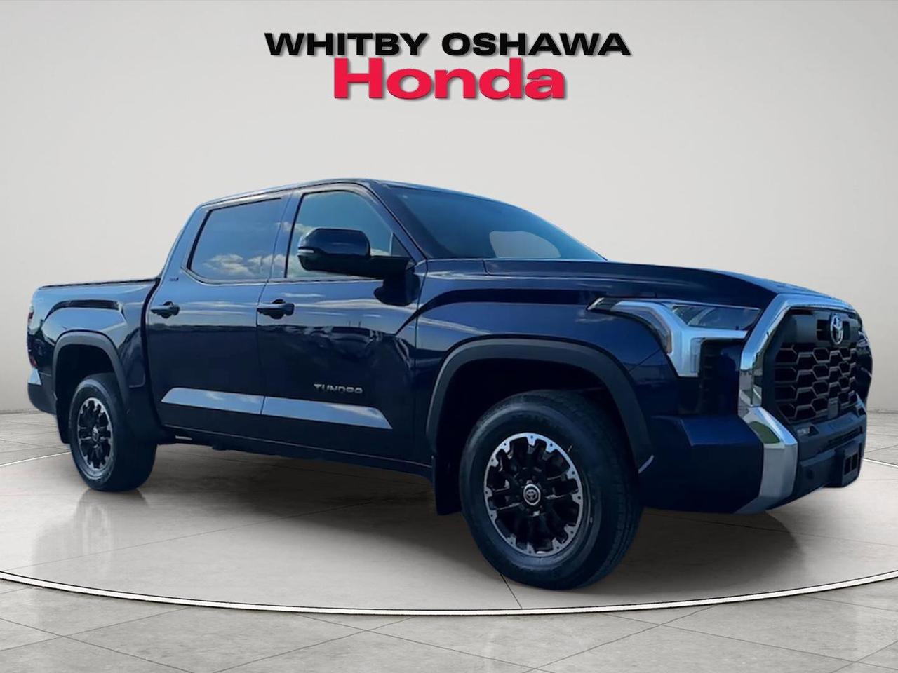 2024 Toyota Tundra  Photo