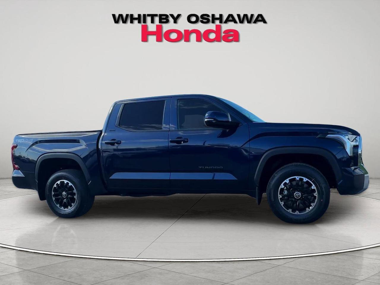 2024 Toyota Tundra  Photo