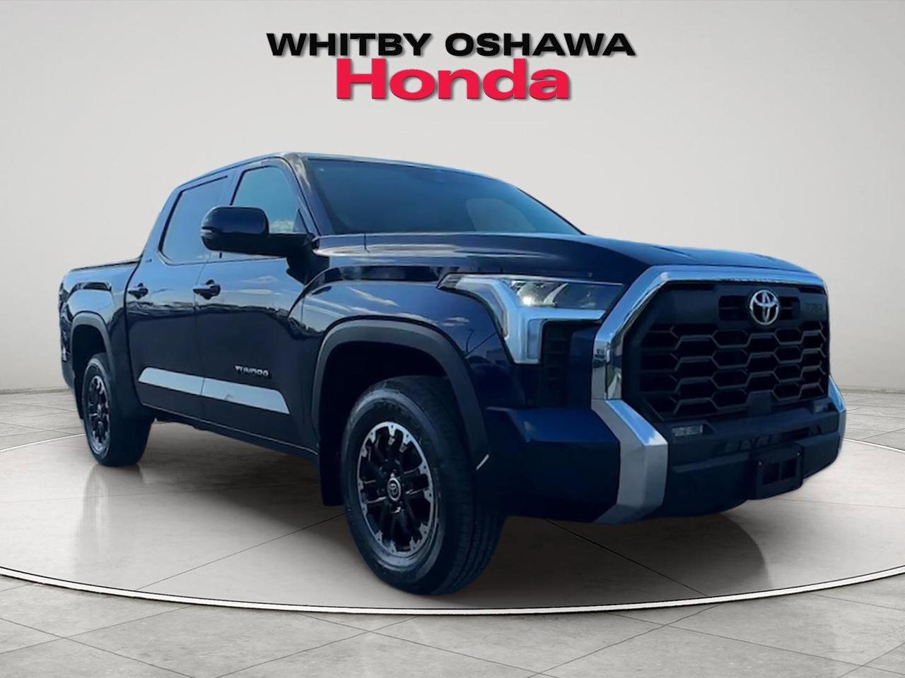 2024 Toyota Tundra  Photo