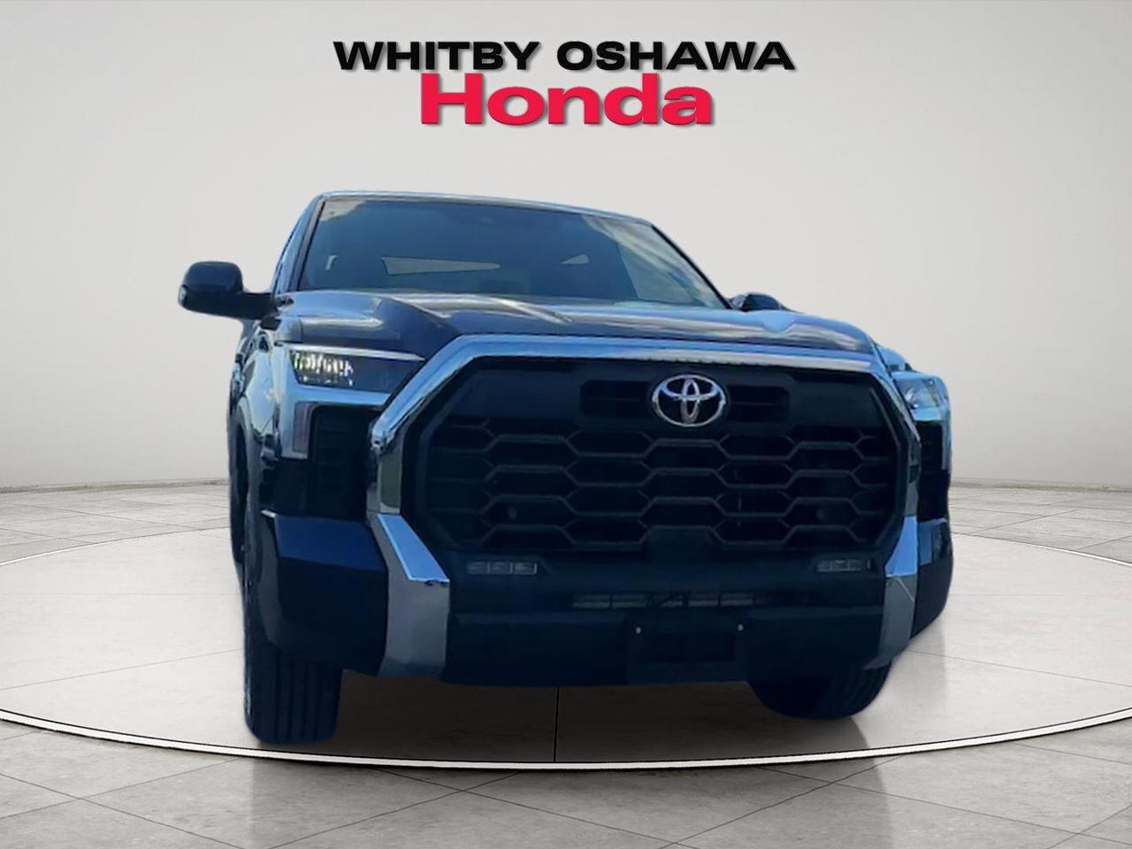 2024 Toyota Tundra  Photo