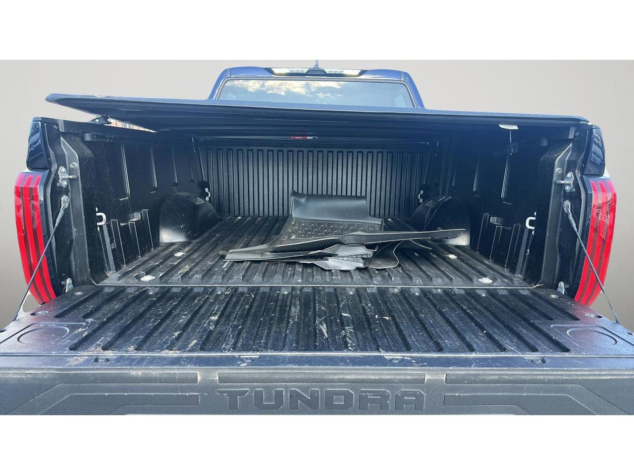 2024 Toyota Tundra  Photo