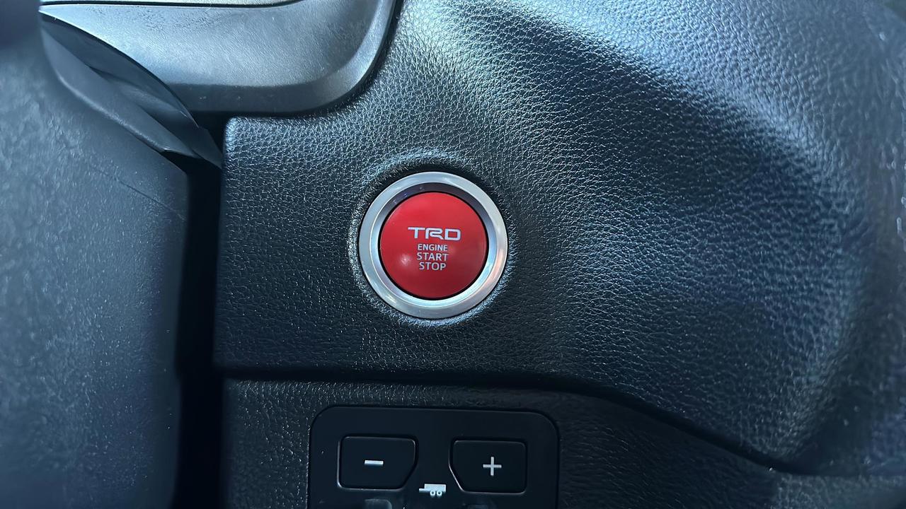 2024 Toyota Tundra  Photo