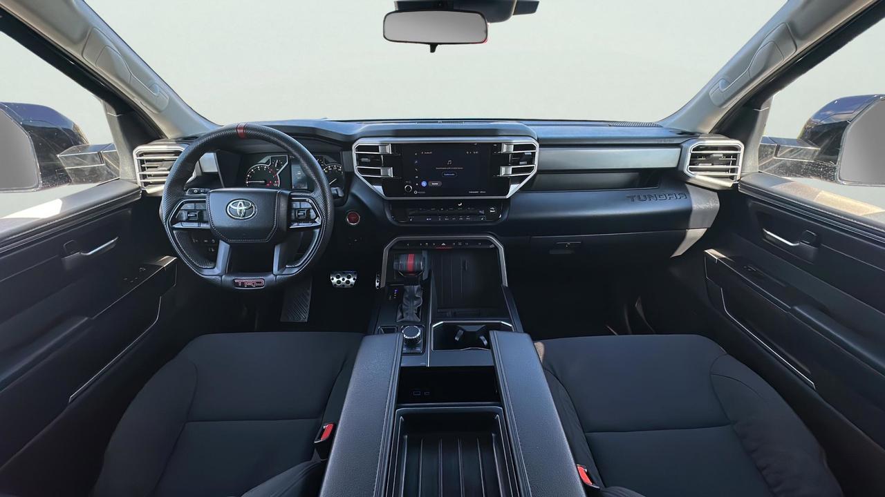 2024 Toyota Tundra  Photo