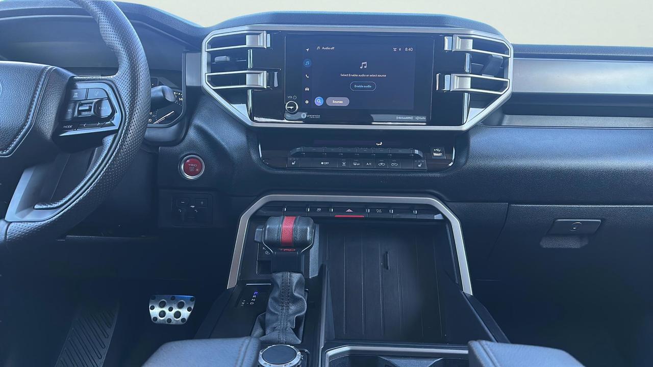 2024 Toyota Tundra  Photo