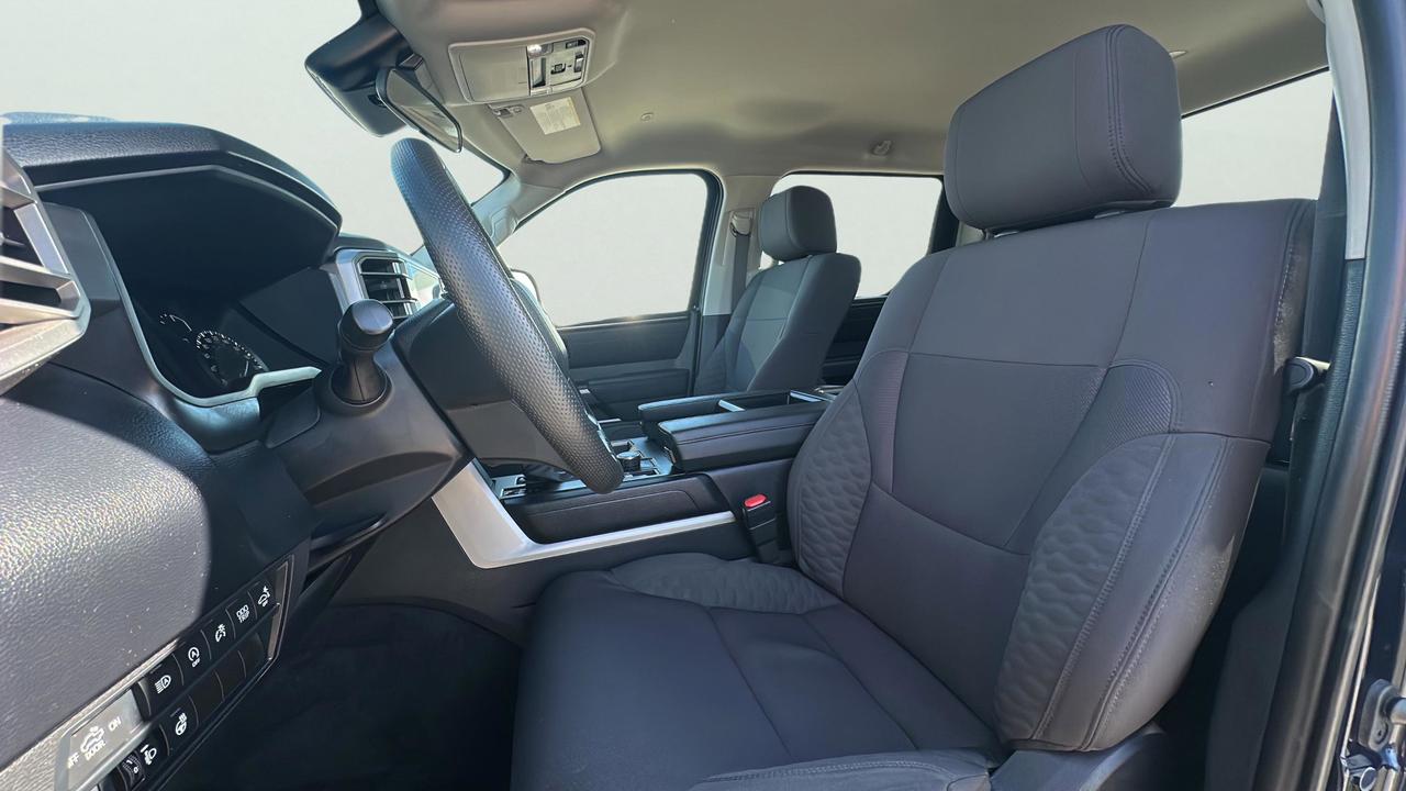 2024 Toyota Tundra  Photo