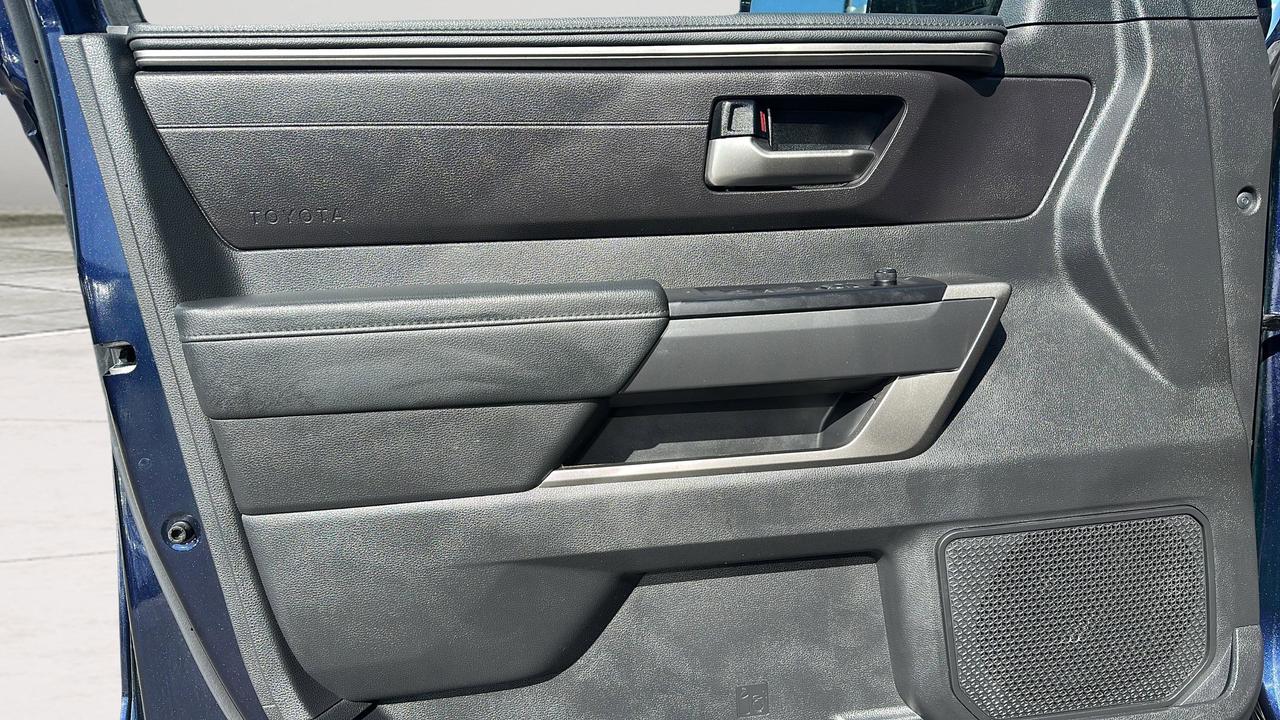 2024 Toyota Tundra  Photo