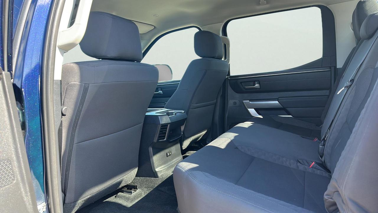 2024 Toyota Tundra  Photo