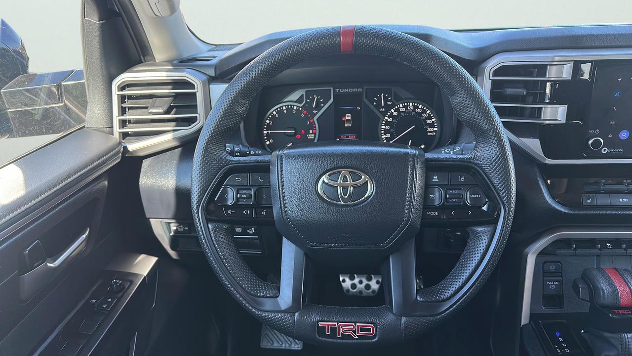 2024 Toyota Tundra  Photo