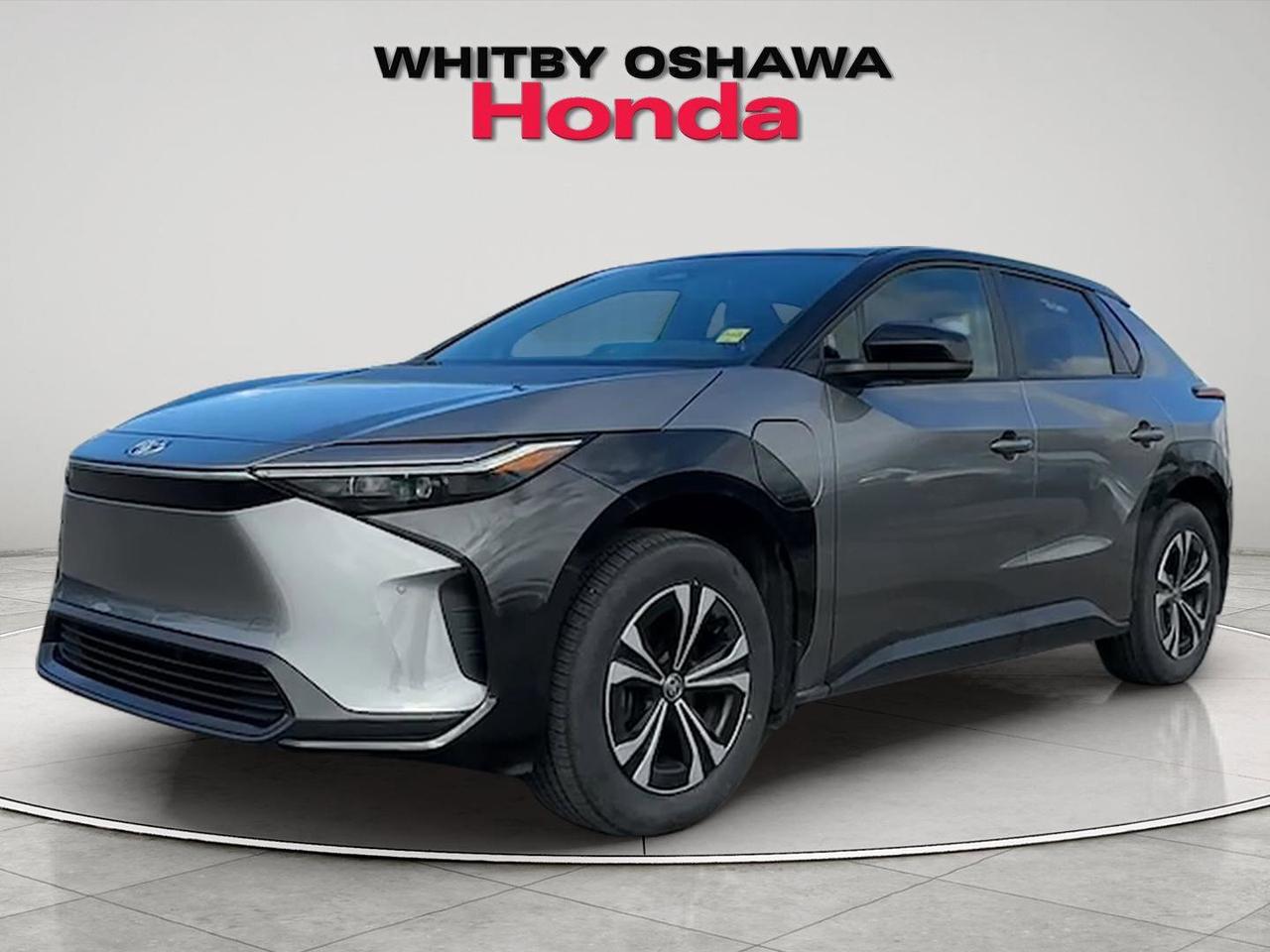 2023 Toyota bZ4X XLE AWD Photo