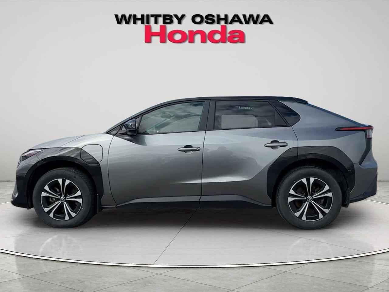 2023 Toyota bZ4X XLE AWD Photo