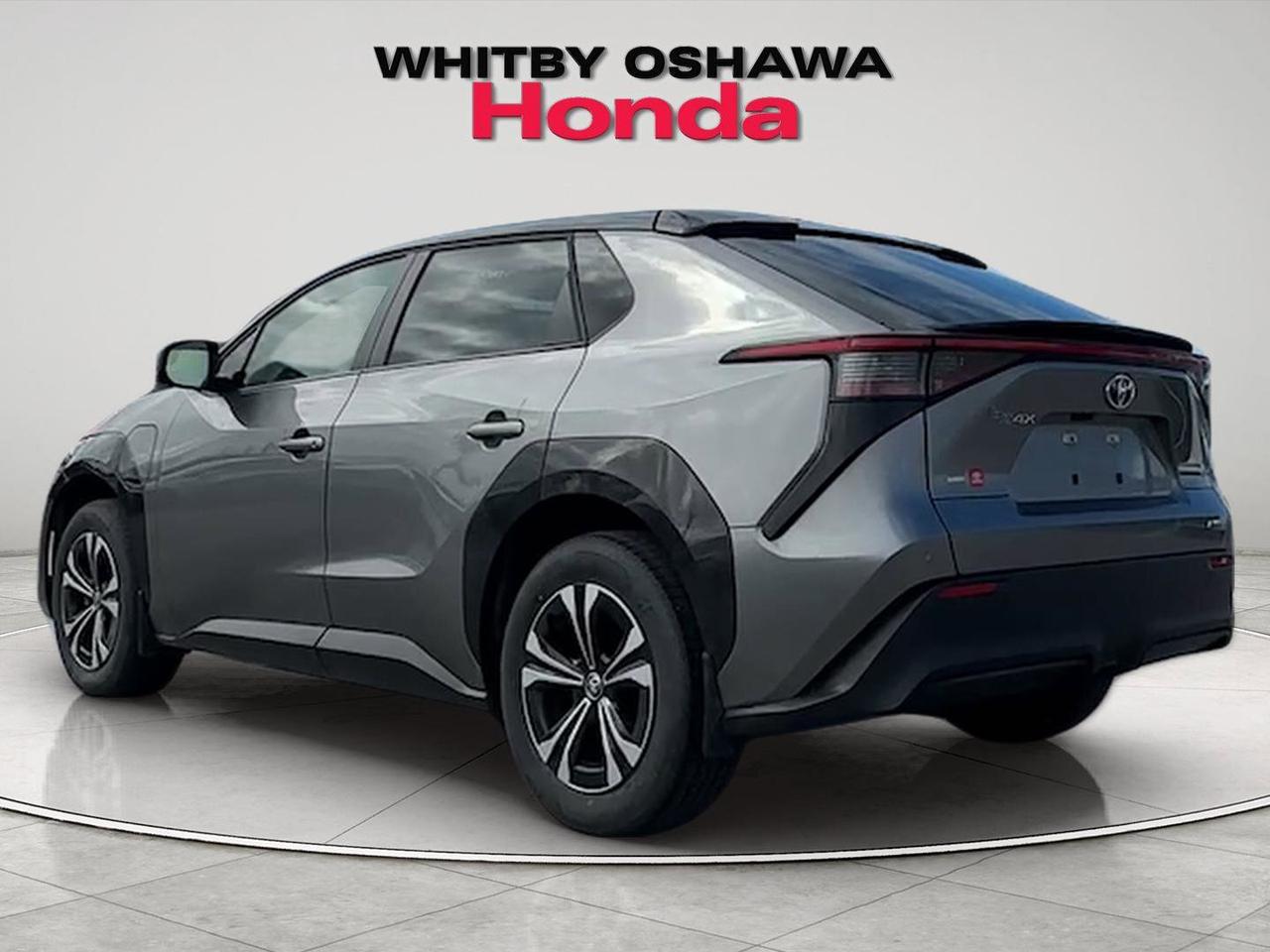 2023 Toyota bZ4X XLE AWD Photo