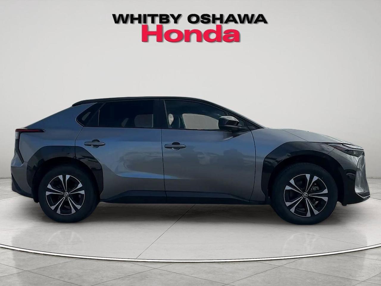 2023 Toyota bZ4X XLE AWD Photo