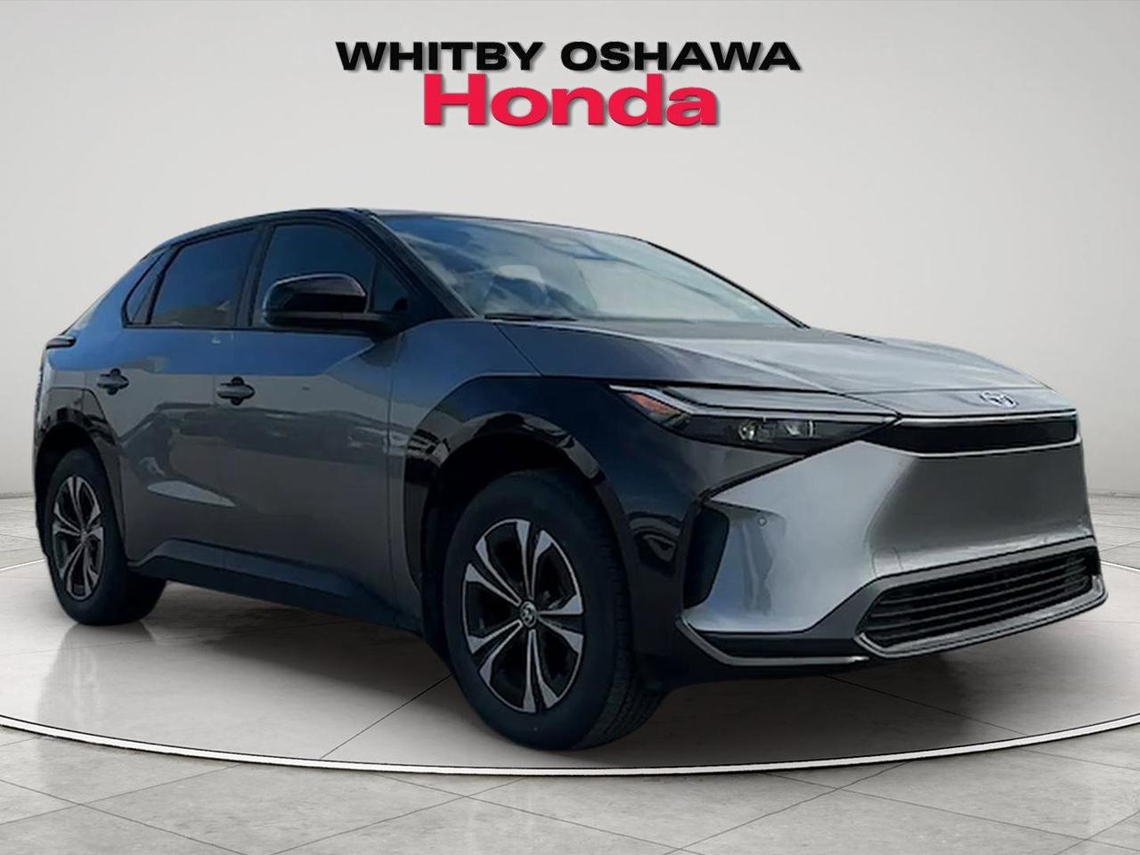 2023 Toyota bZ4X XLE AWD Photo