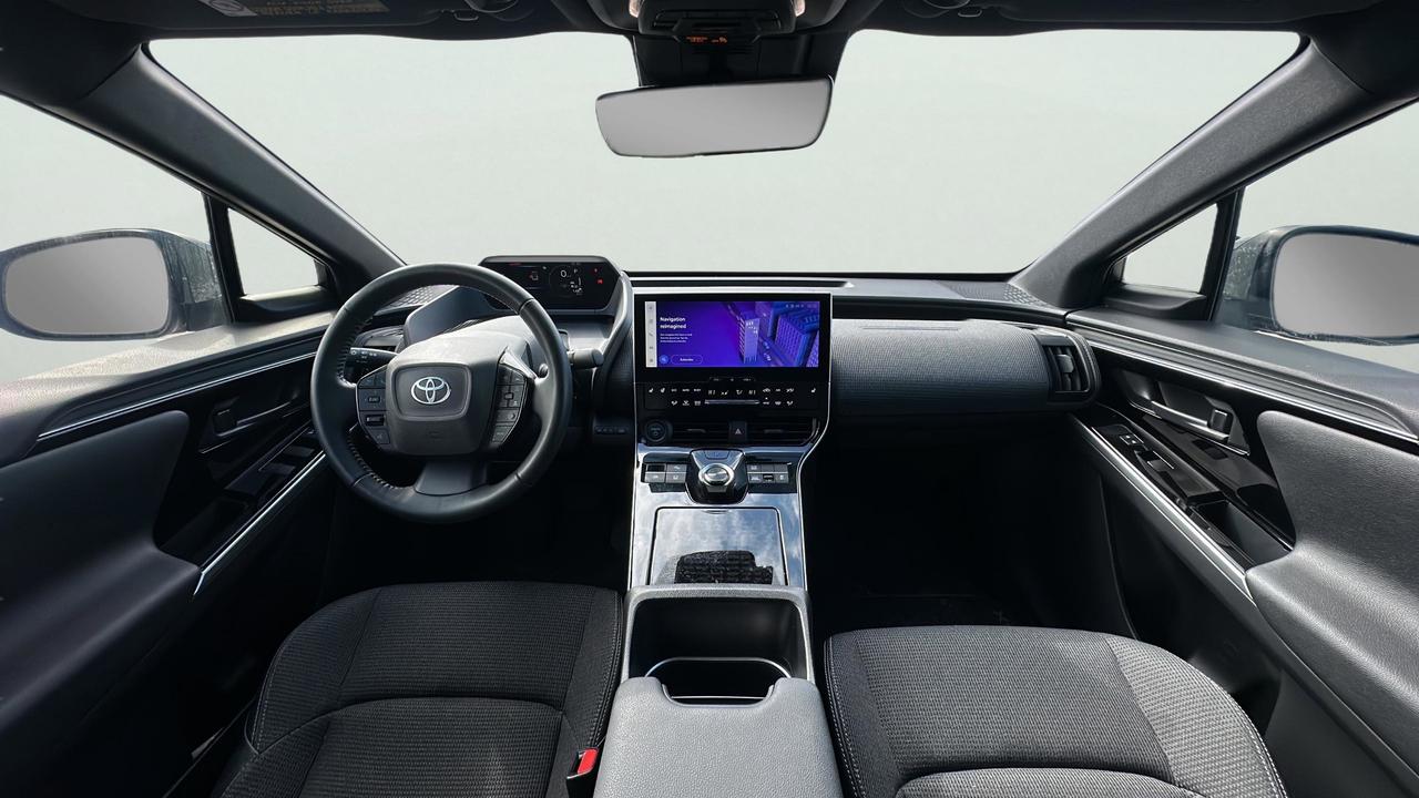 2023 Toyota bZ4X XLE AWD Photo