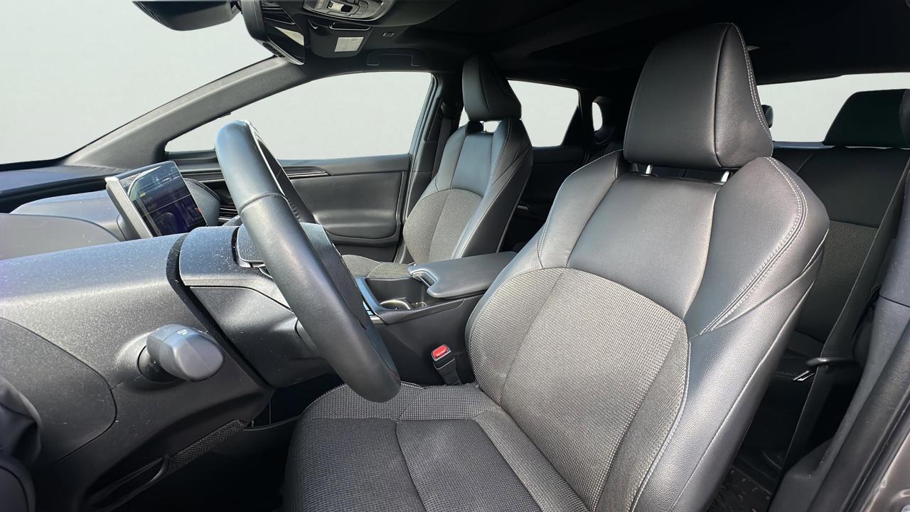 2023 Toyota bZ4X XLE AWD Photo