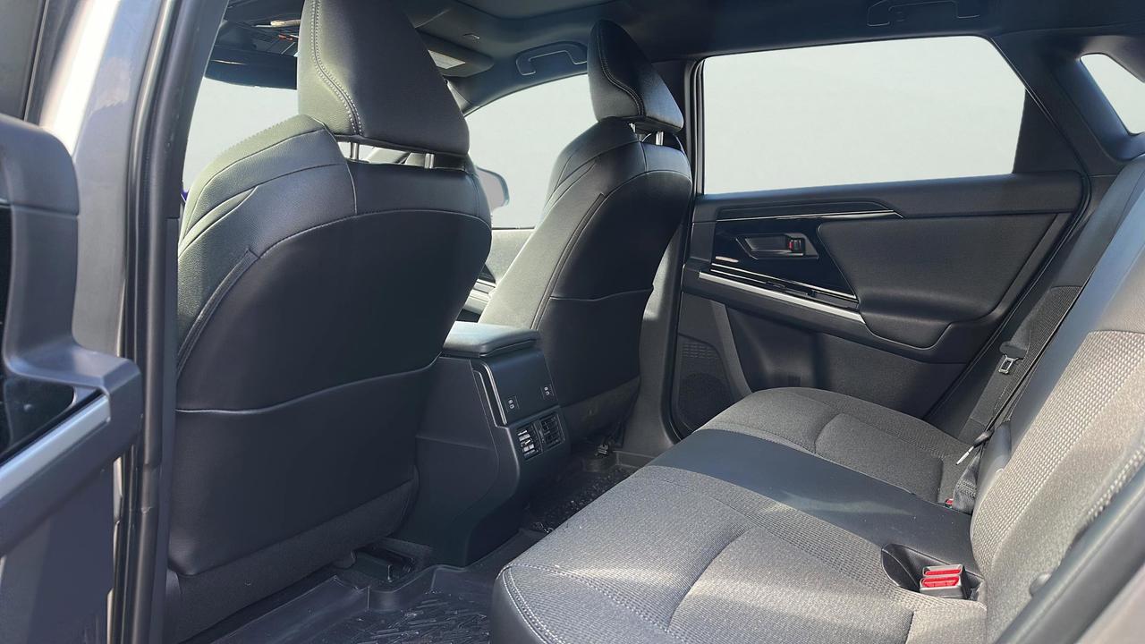 2023 Toyota bZ4X XLE AWD Photo
