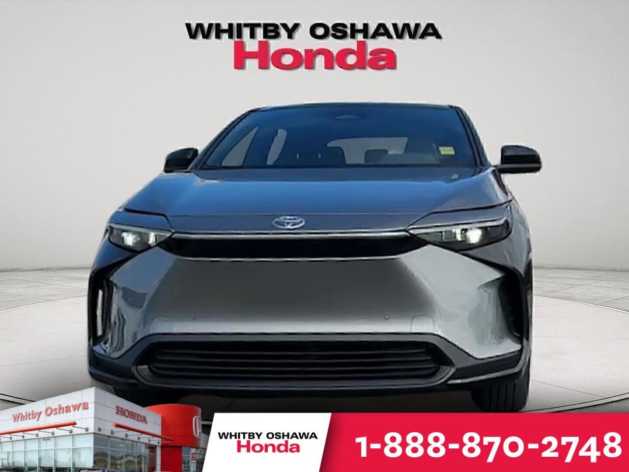 2023 Toyota bZ4X XLE AWD Photo