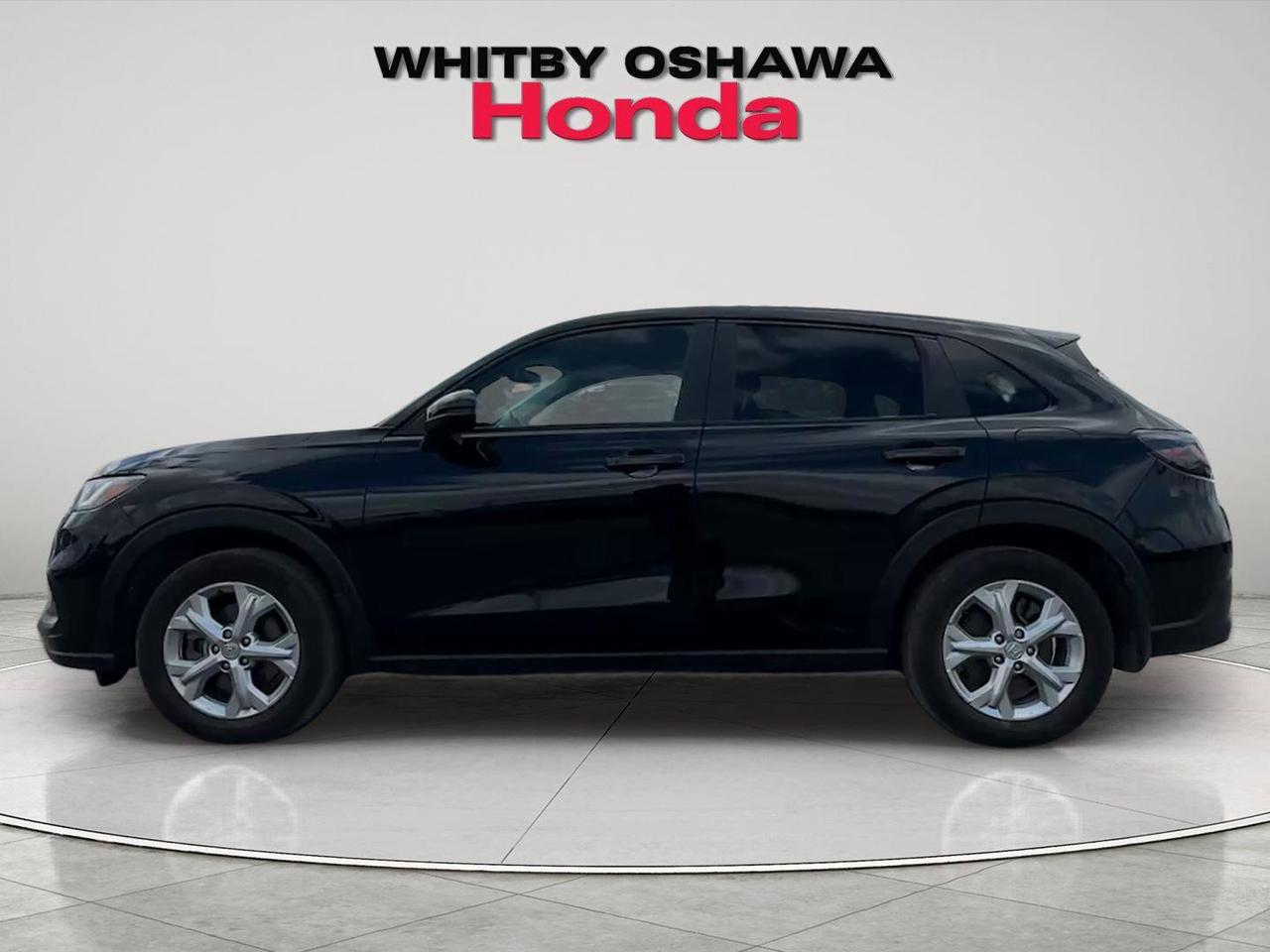 2024 Honda HR-V LX-B 2WD CVT Photo