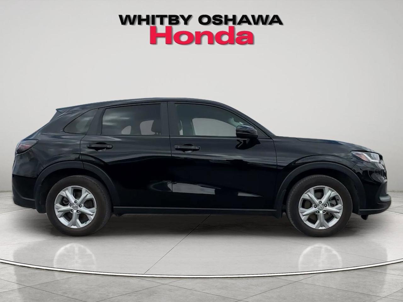 2024 Honda HR-V LX-B 2WD CVT Photo
