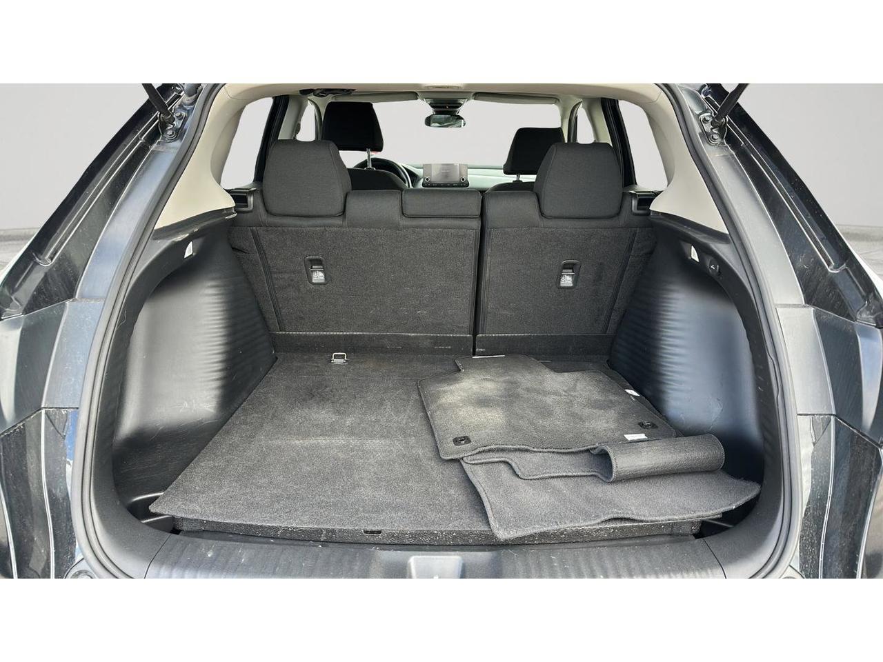 2024 Honda HR-V LX-B 2WD CVT Photo