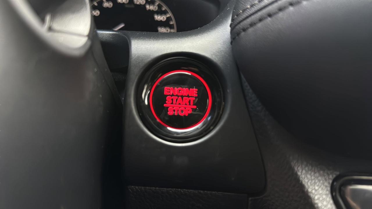 2024 Honda HR-V LX-B 2WD CVT Photo