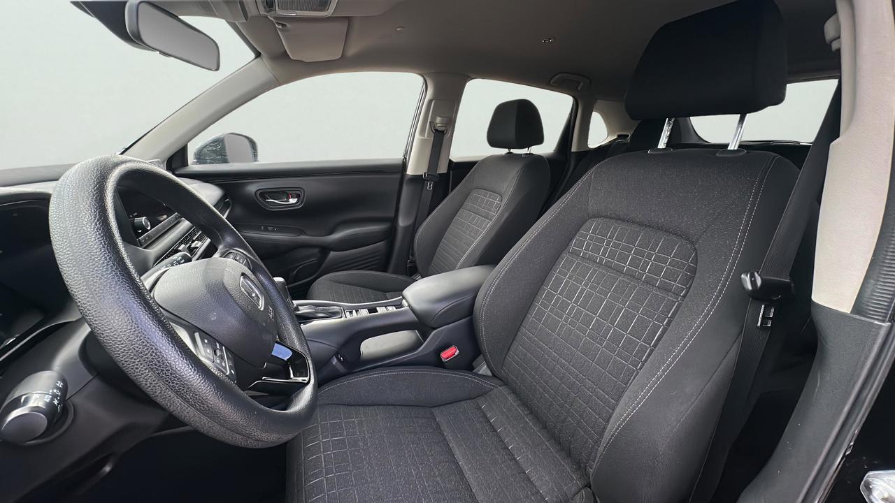 2024 Honda HR-V LX-B 2WD CVT Photo