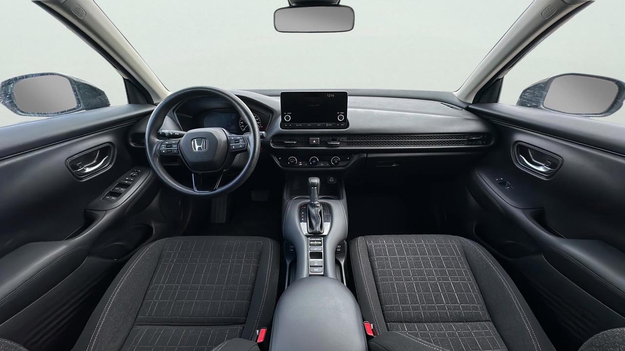 2024 Honda HR-V LX-B 2WD CVT Photo