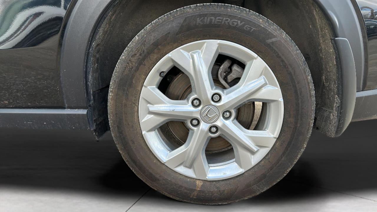 2024 Honda HR-V LX-B 2WD CVT Photo