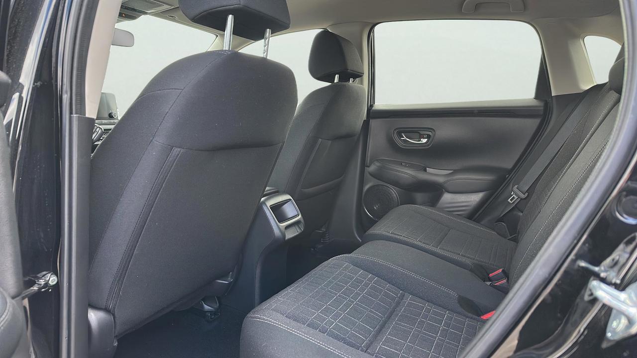 2024 Honda HR-V LX-B 2WD CVT Photo