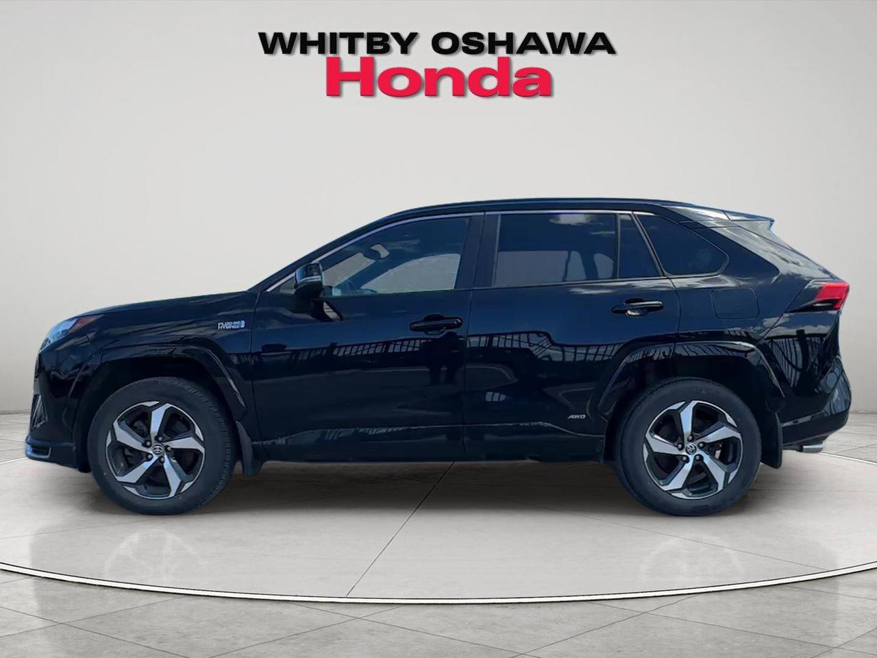 2024 Toyota RAV4 Prime  Photo