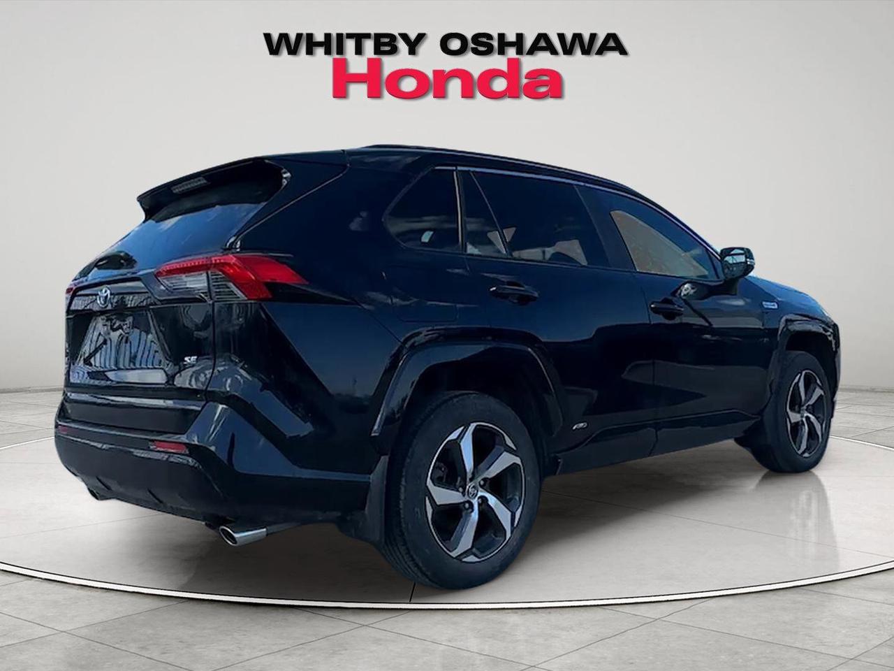 2024 Toyota RAV4 Prime  Photo