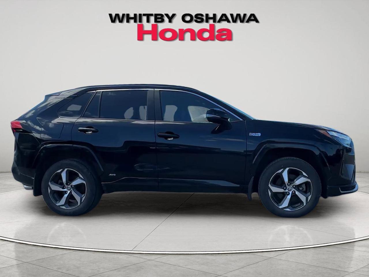 2024 Toyota RAV4 Prime  Photo
