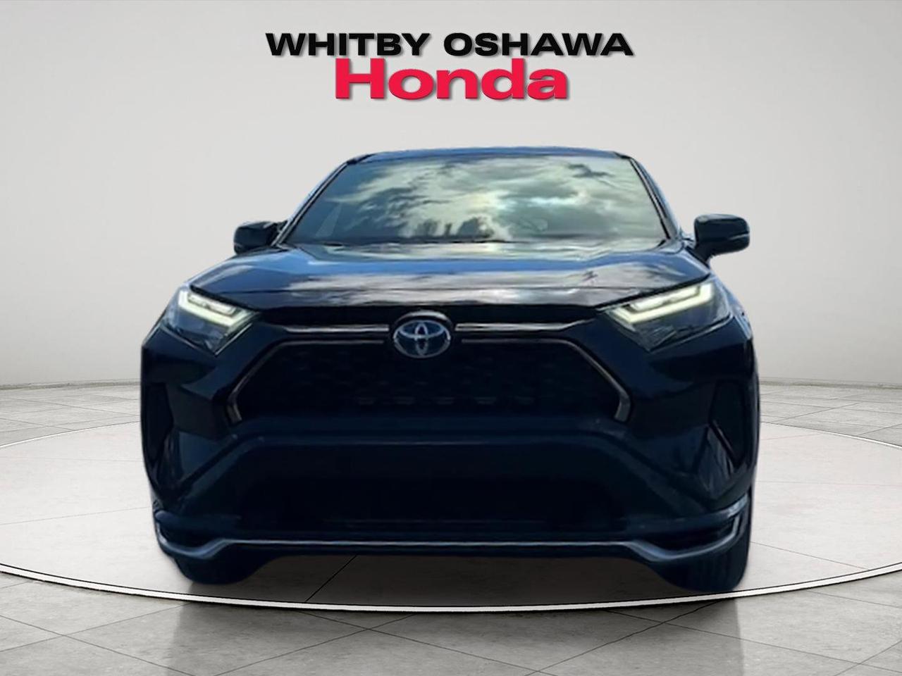 2024 Toyota RAV4 Prime  Photo
