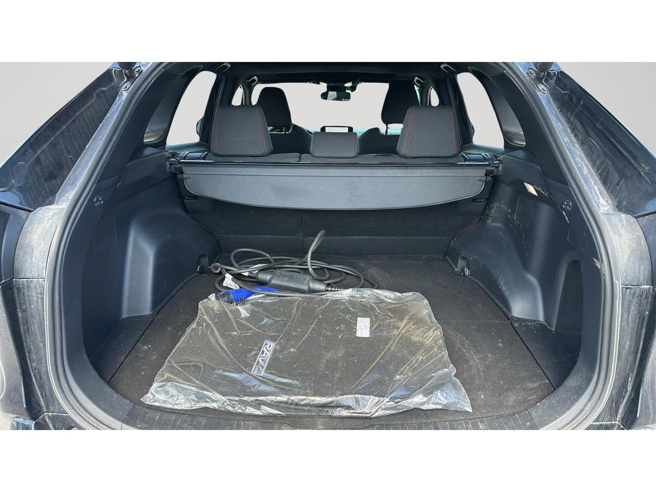 2024 Toyota RAV4 Prime  Photo