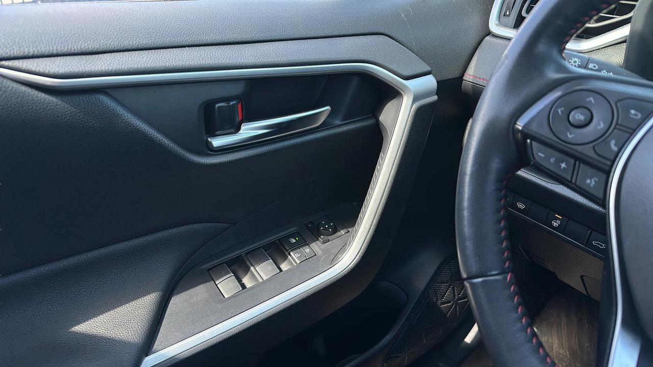 2024 Toyota RAV4 Prime  Photo