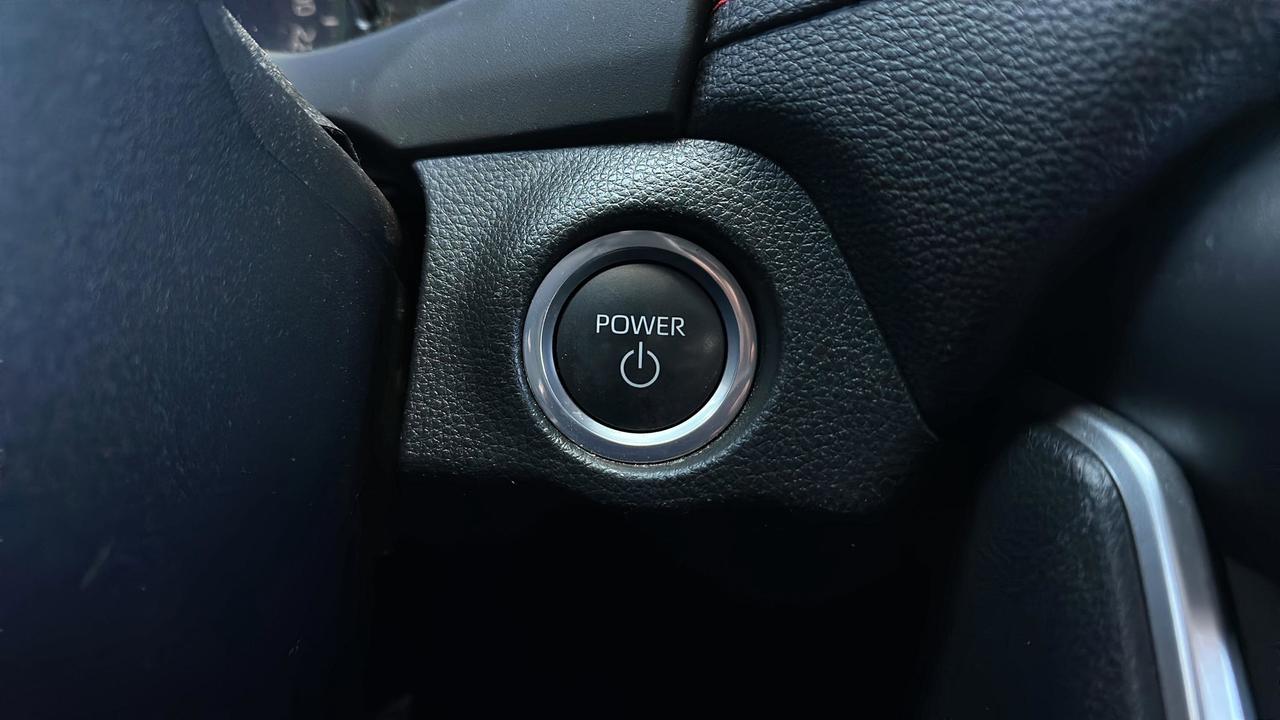 2024 Toyota RAV4 Prime  Photo
